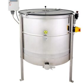 CFM-Selbstwendeschleuder 8 Waben - Ø850mm - 25x45cm - Vollautomatik