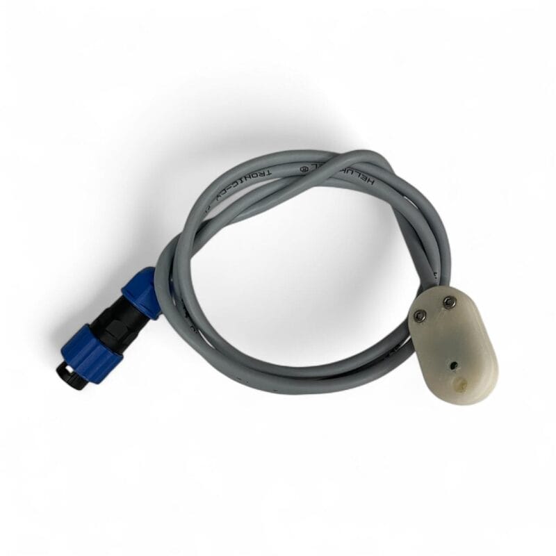 BeeHUB Sensor Frequenz
