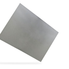 Infinity Trennwand Edelstahl