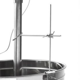 CFM-Führungsgestell für Honigauftaugeräte Ø 42 - 53 cm