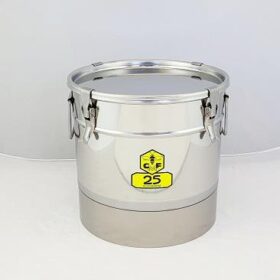 CFM Lagerbehälter 25 kg