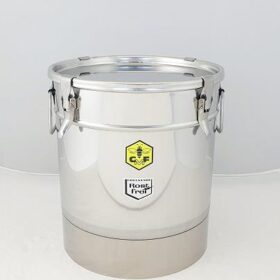 CFM Lagerbehälter 32 kg