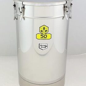 CFM Lagerbehälter 50 kg