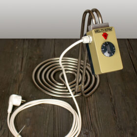 Heizspirale für Melitherm Standard AR