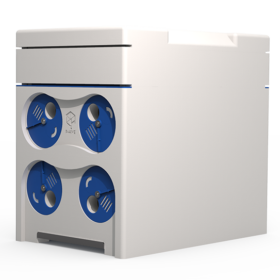 Infinity - Beute mit Deckel