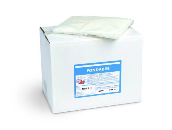 Fondabee Bienenfutter