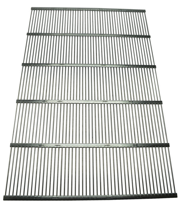 Infinity Absperrgitter verzinkt 50 x 25 cm