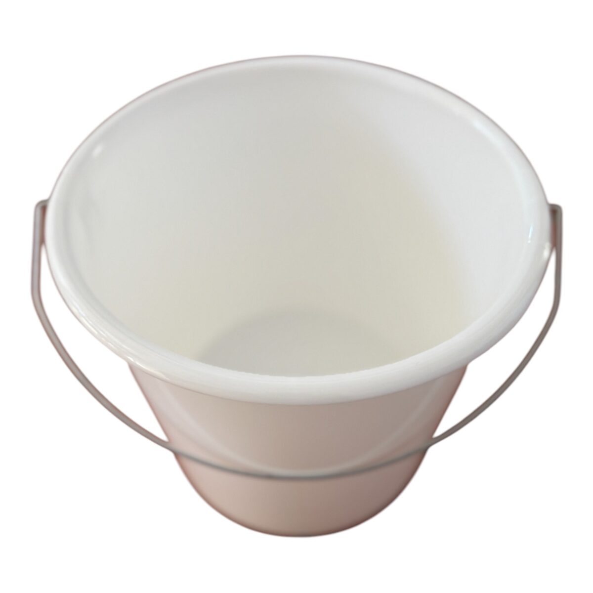 Kunststoff Lagereimer 10 l