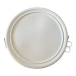 Kunststoff Lagereimer 10 l