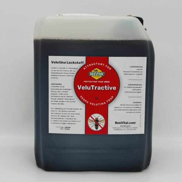 VeluTractive 5 l