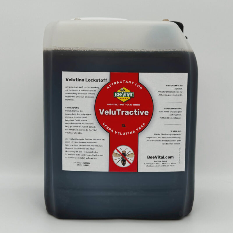 VeluTractive 5 l