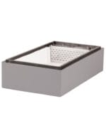 Lyson Futterzarge für 6 Waben Ableger Dadant Blatt – Bild 5