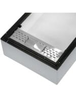 Lyson Futterzarge für 6 Waben Ableger Dadant Blatt – Bild 4