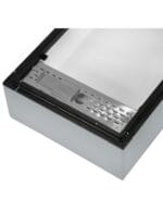 Lyson Futterzarge für 6 Waben Ableger Dadant Blatt – Bild 3