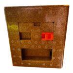 Fluglochschiebersperre für Apidea / Rütli Begattungskästchen