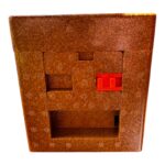 Fluglochschiebersperre für Apidea / Rütli Begattungskästchen