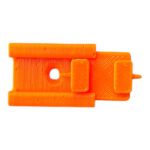 Fluglochschiebersperre für Apidea / Rütli Begattungskästchen