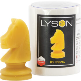 Silikongießform Schach Springer - FS594