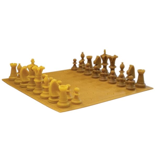 Schach Formen