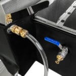 Wachsschmelz- und Rähmchenwaschanlage – Bild 4