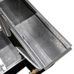 Wachsschmelz- und Rähmchenwaschanlage – Bild 3