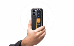 testo 860i Wärmebildkamera inkl. Transporttasche