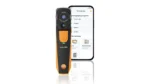 testo 860i Wärmebildkamera inkl. Transporttasche