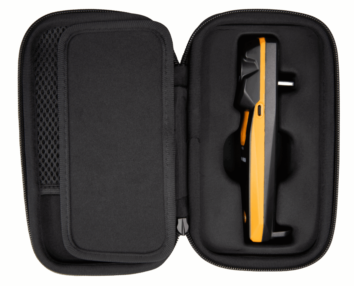testo 860i Wärmebildkamera inkl. Transporttasche