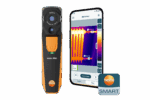 testo 860i Wärmebildkamera inkl. Transporttasche