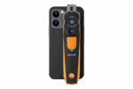 testo 860i Wärmebildkamera inkl. Transporttasche – Bild 2