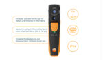 testo 860i Wärmebildkamera inkl. Transporttasche – Bild 10