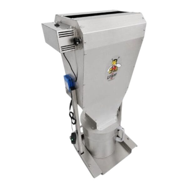 Logar Bienenabkehrgerät 50 cm, 12 V-DC