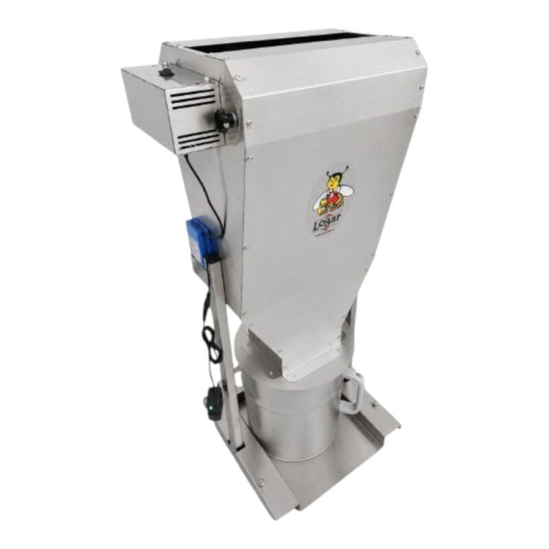 Logar Bienenabkehrgerät 50 cm, 12 V-DC