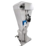 Logar Bienenabkehrgerät 30 cm, 12 V DC – Bild 3