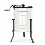 Lyson Tangentialschleuder manuell 3 Waben - Universal - Ø 500 mm - Basic