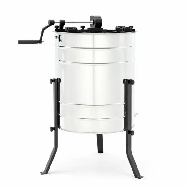 Lyson Tangentialschleuder manuell 3 Waben - Universal - Ø 500 mm - Basic