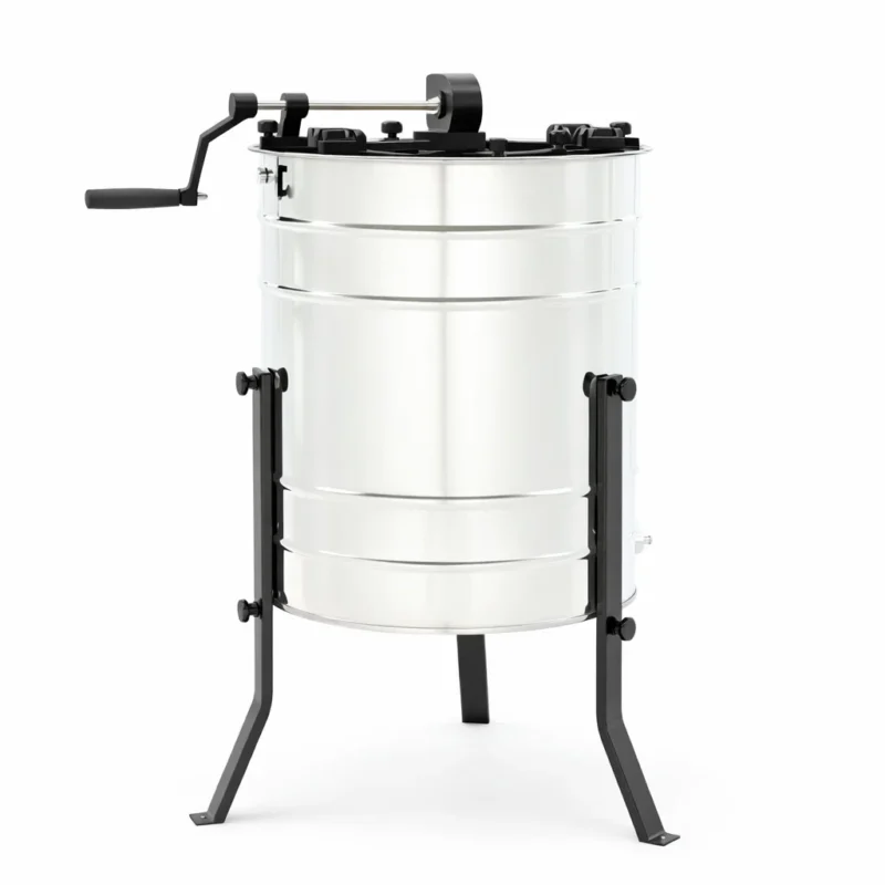 Lyson Tangentialschleuder manuell 3 Waben - Universal - Ø 500 mm - Basic