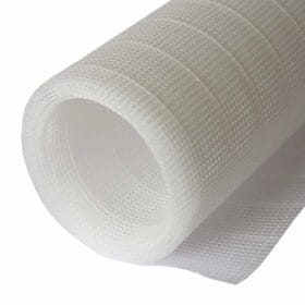 Propolisgitter aus Kunststoff / m²