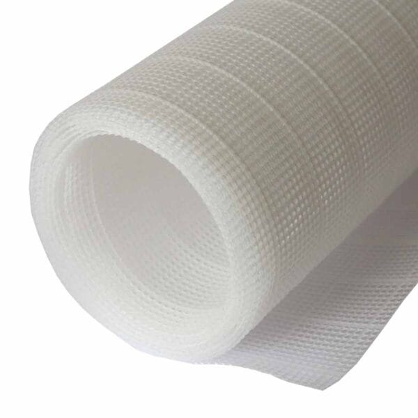 Propolisgitter aus Kunststoff / m²