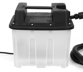 ApiNord® Dampfmeister Pro 7 Liter