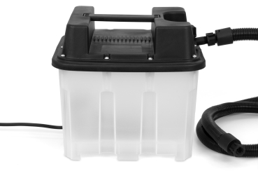 ApiNord® Dampfmeister Pro 7 Liter