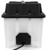 ApiNord® Dampfmeister Pro 7 Liter – Bild 3
