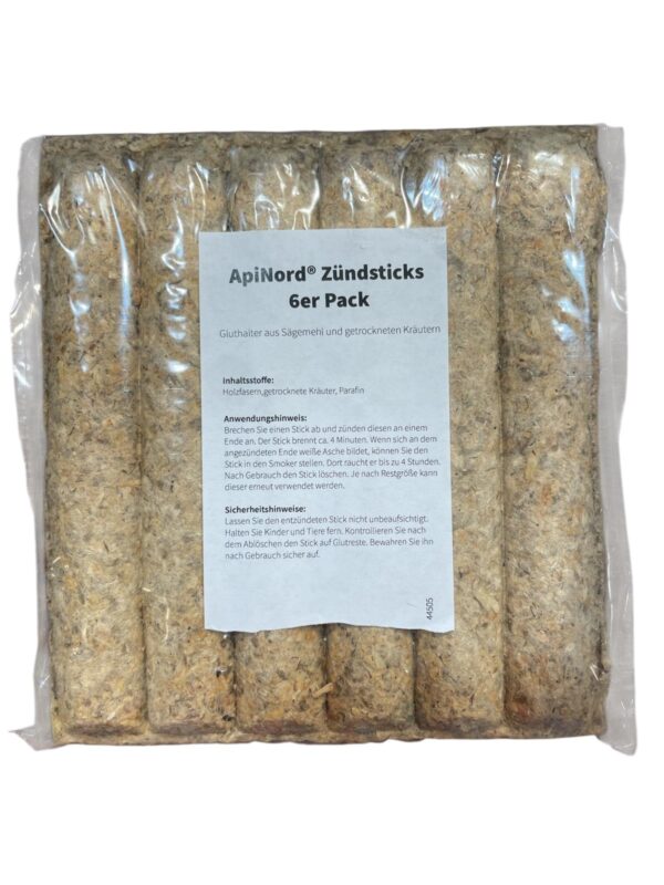 ApiNord® Zündsticks