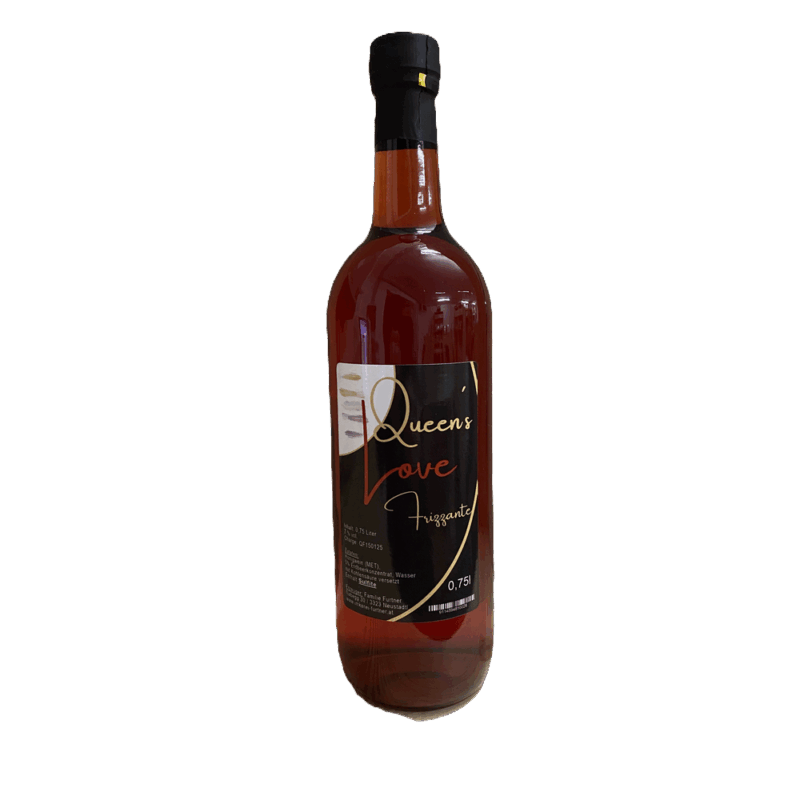 MET Frizzante Rosè 0,75