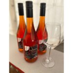 MET Frizzante Rosè 0,75 - 6315