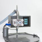 FMZ Honigabfüllgerät inkl. Drehteller – Bild 2