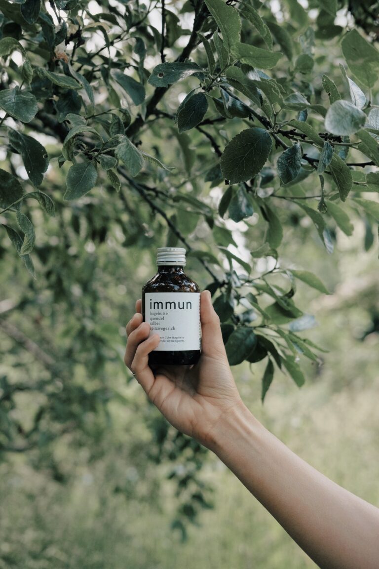 oxymel immun