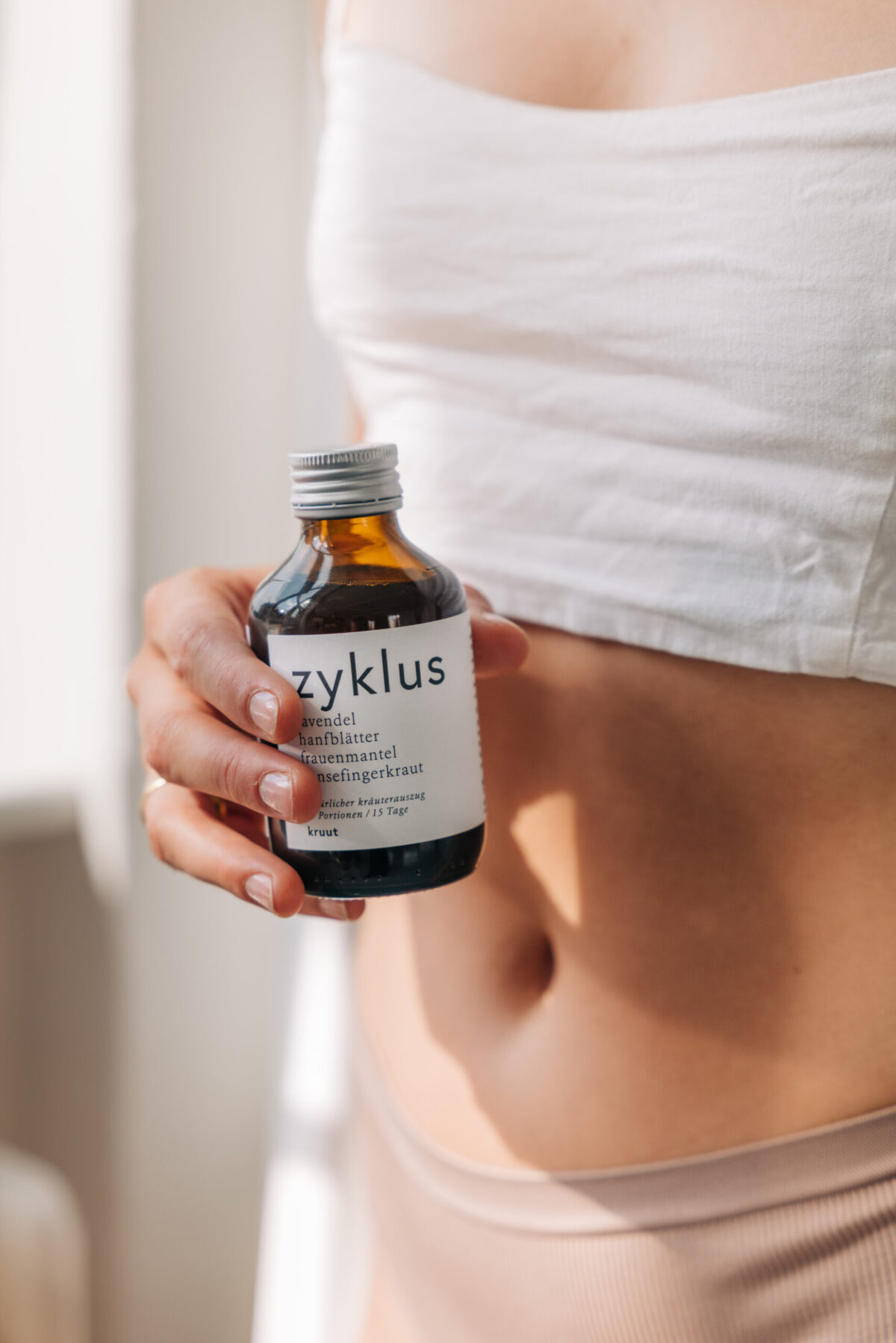 oxymel zyklus