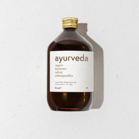 oxymel ayurveda