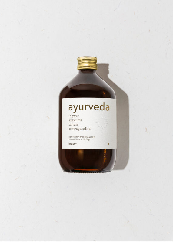 oxymel ayurveda